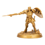 Warhammer Age of Sigmar Miniatures: Stormcast Eternals Display (8) Games Workshop