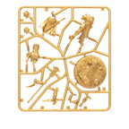 Warhammer Age of Sigmar Miniatures: Stormcast Eternals Display (8) Games Workshop