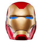 Avengers: Endgame Marvel Legends Iron Man Mark LXXXV Helmet Hasbro