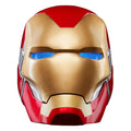 Avengers: Endgame Marvel Legends Iron Man Mark LXXXV Helmet Hasbro