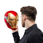 Avengers: Endgame Marvel Legends Iron Man Mark LXXXV Helmet Hasbro