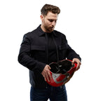 Avengers: Endgame Marvel Legends Iron Man Mark LXXXV Helmet Hasbro