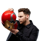 Avengers: Endgame Marvel Legends Iron Man Mark LXXXV Helmet Hasbro