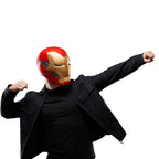 Avengers: Endgame Marvel Legends Iron Man Mark LXXXV Helmet Hasbro