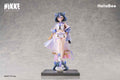 Victorygudinnan: Nikke PVC-Figur 1/6 Syuen Deluxe Edition 25 cm