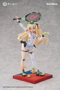 Azur Lane PVC-figur i skala 1/6 Bache: Uppseendeväckande sportstjärna deluxeutgåva 27 cm