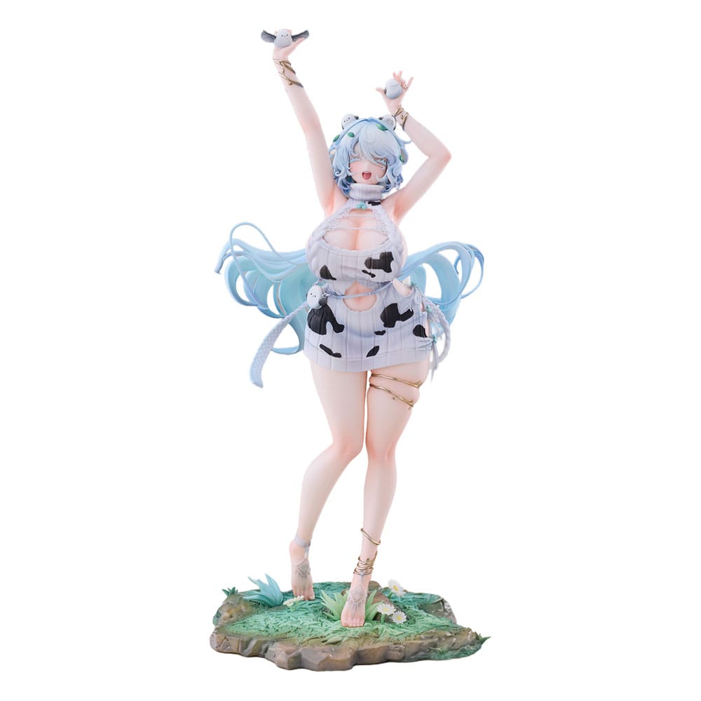 Goddess of Victory: Nikke PVC Figur 1/6 Trina 32 cm Hanabee