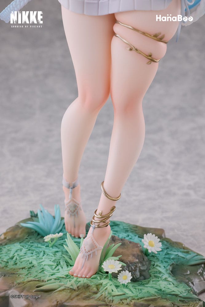 Goddess of Victory: Nikke PVC Figur 1/6 Trina 32 cm Hanabee