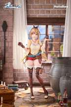 Atelier Ryza: Ever Darkness & the Secret Hideout PVC Figur 1/7 Reisalin Stout 27 cm Hanabee