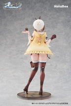 Atelier Ryza: Ever Darkness & the Secret Hideout PVC Figur 1/7 Reisalin Stout 27 cm Hanabee