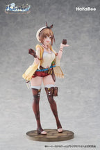 Atelier Ryza: Ever Darkness & the Secret Hideout PVC Figur 1/7 Reisalin Stout 27 cm Hanabee