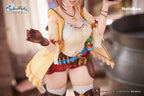 Atelier Ryza: Ever Darkness & the Secret Hideout PVC Figur 1/7 Reisalin Stout 27 cm Hanabee