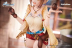 Atelier Ryza: Ever Darkness & the Secret Hideout PVC Figur 1/7 Reisalin Stout 27 cm Hanabee