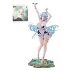 Goddess of Victory: Nikke PVC Figur 1/6 Trina Deluxe 32 cm Hanabee