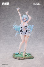 Goddess of Victory: Nikke PVC Figur 1/6 Trina Deluxe 32 cm Hanabee