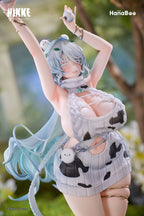 Goddess of Victory: Nikke PVC Figur 1/6 Trina Deluxe 32 cm Hanabee