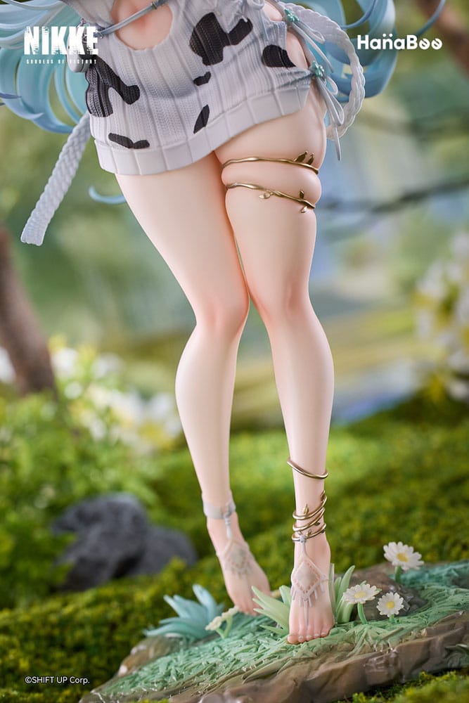 Goddess of Victory: Nikke PVC Figur 1/6 Trina Deluxe 32 cm Hanabee