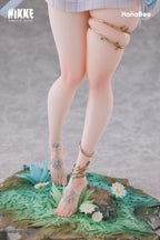 Goddess of Victory: Nikke PVC Figur 1/6 Trina Deluxe 32 cm Hanabee