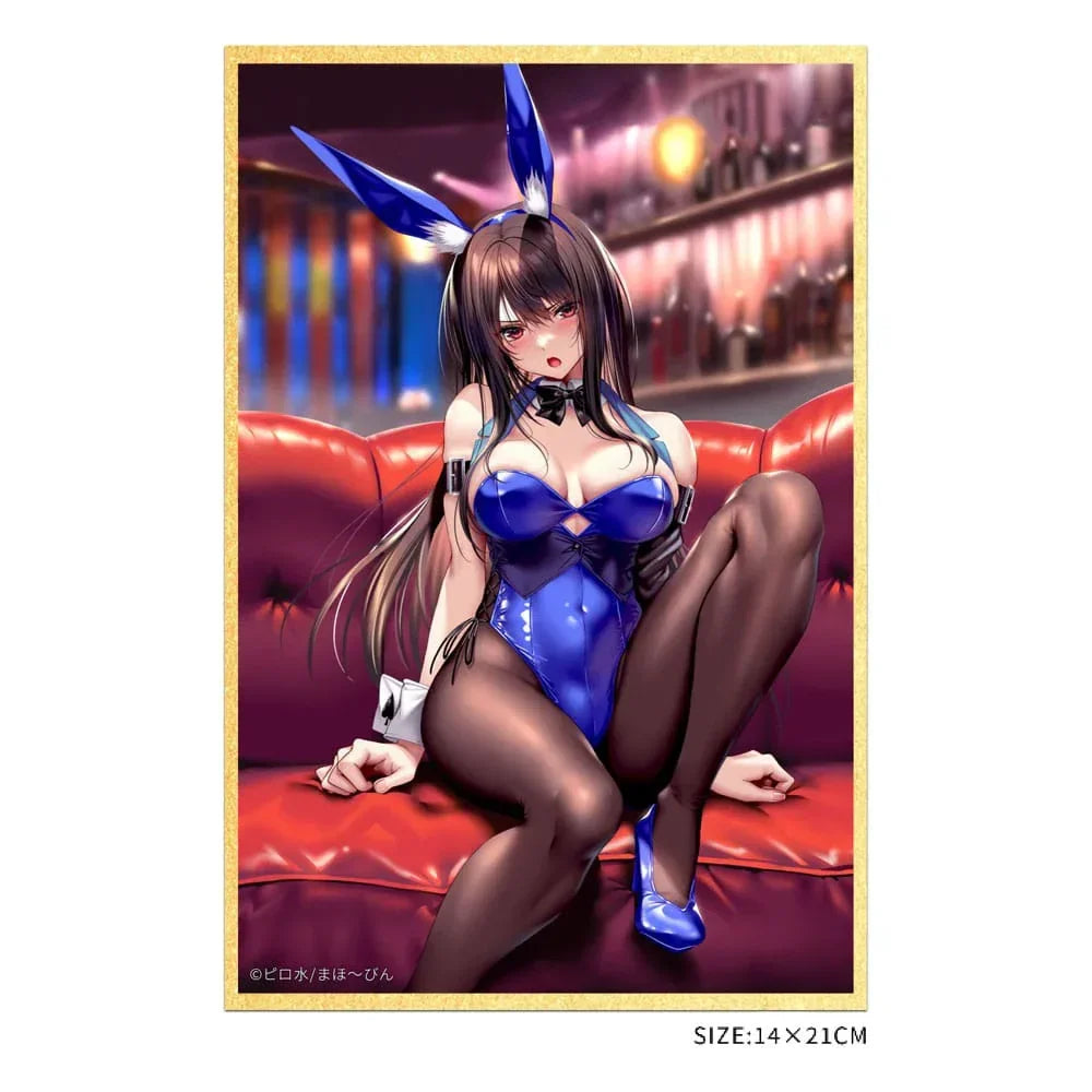 Original Character PVC Figur 1/6 Shy Girl Minazumi Kasane Normal Edition 24 cm Hanabee