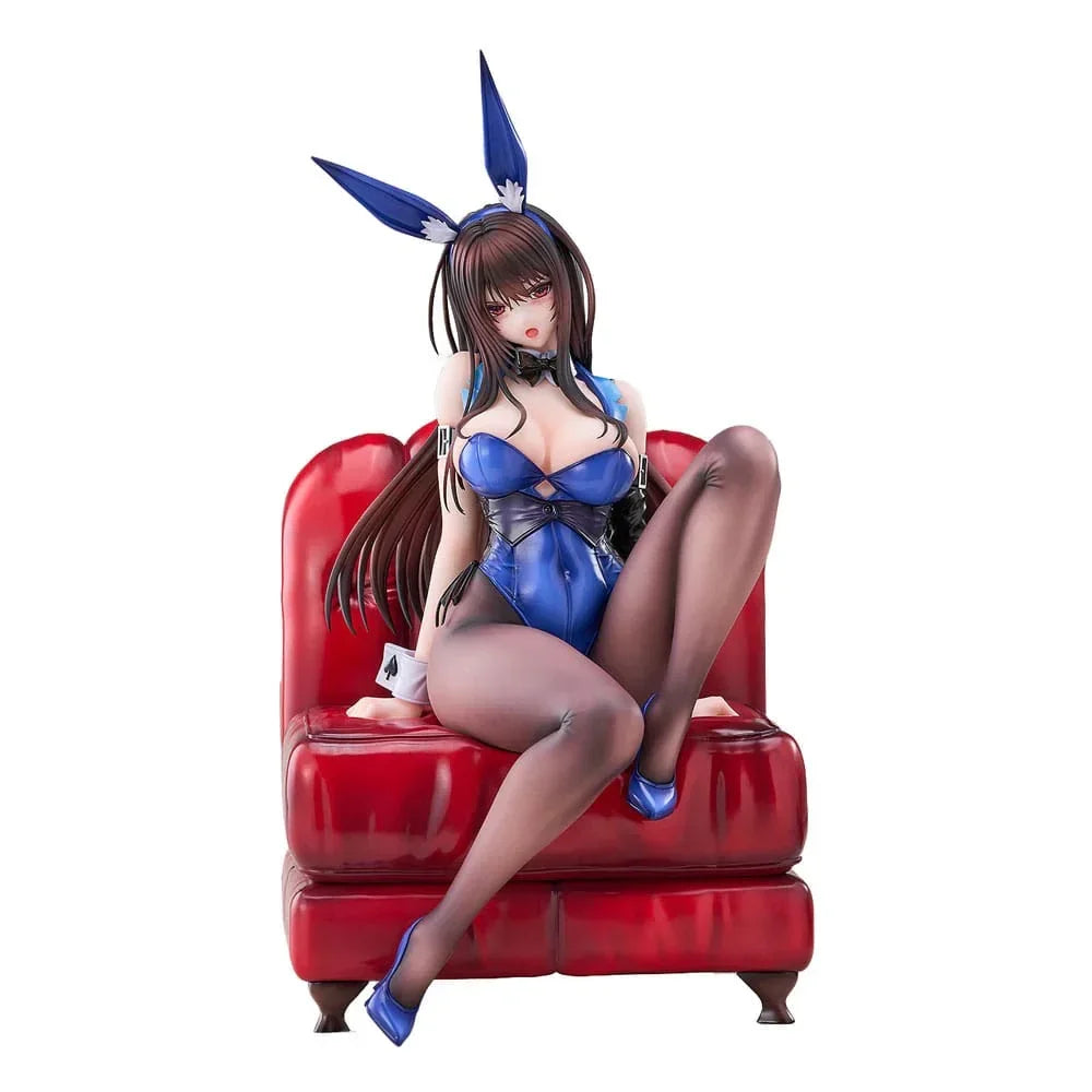 Original Character PVC Figur 1/6 Shy Girl Minazumi Kasane Normal Edition 24 cm Hanabee