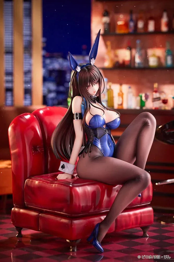 Original Character PVC Figur 1/6 Shy Girl Minazumi Kasane Normal Edition 24 cm Hanabee