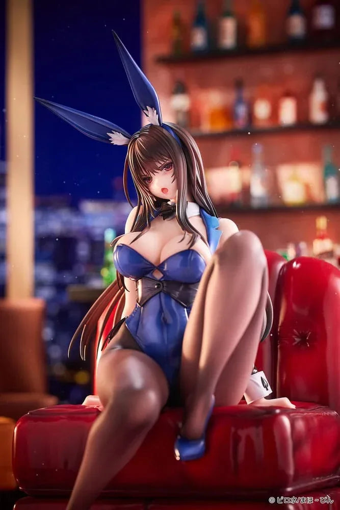 Original Character PVC Figur 1/6 Shy Girl Minazumi Kasane Normal Edition 24 cm Hanabee