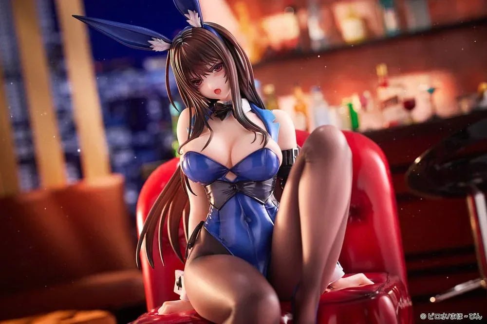 Original Character PVC Figur 1/6 Shy Girl Minazumi Kasane Normal Edition 24 cm Hanabee