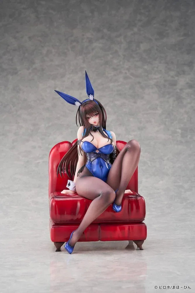 Original Character PVC Figur 1/6 Shy Girl Minazumi Kasane Normal Edition 24 cm Hanabee