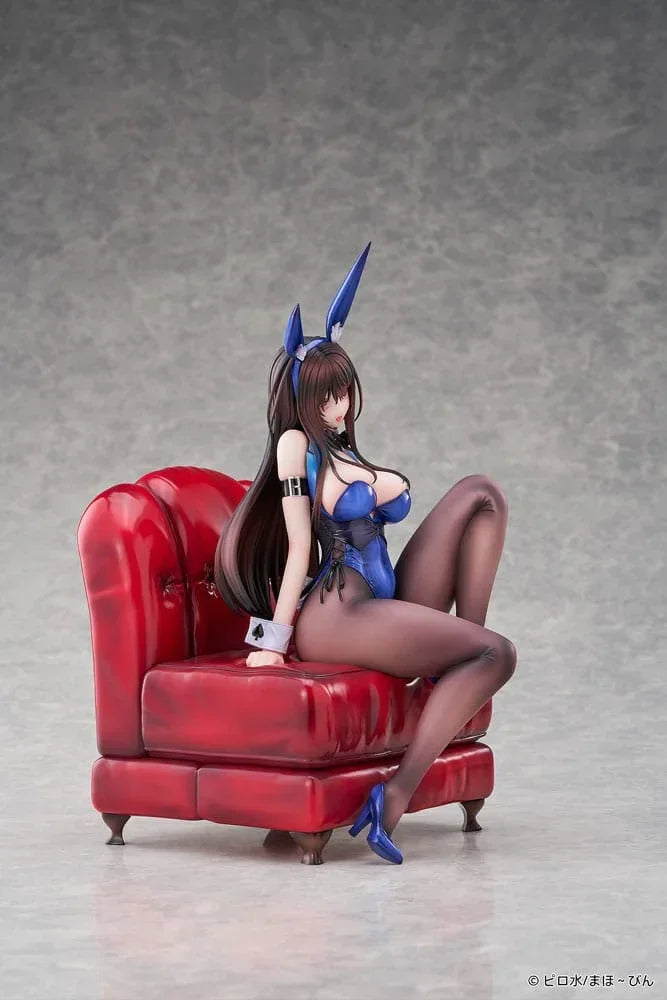 Original Character PVC Figur 1/6 Shy Girl Minazumi Kasane Normal Edition 24 cm Hanabee