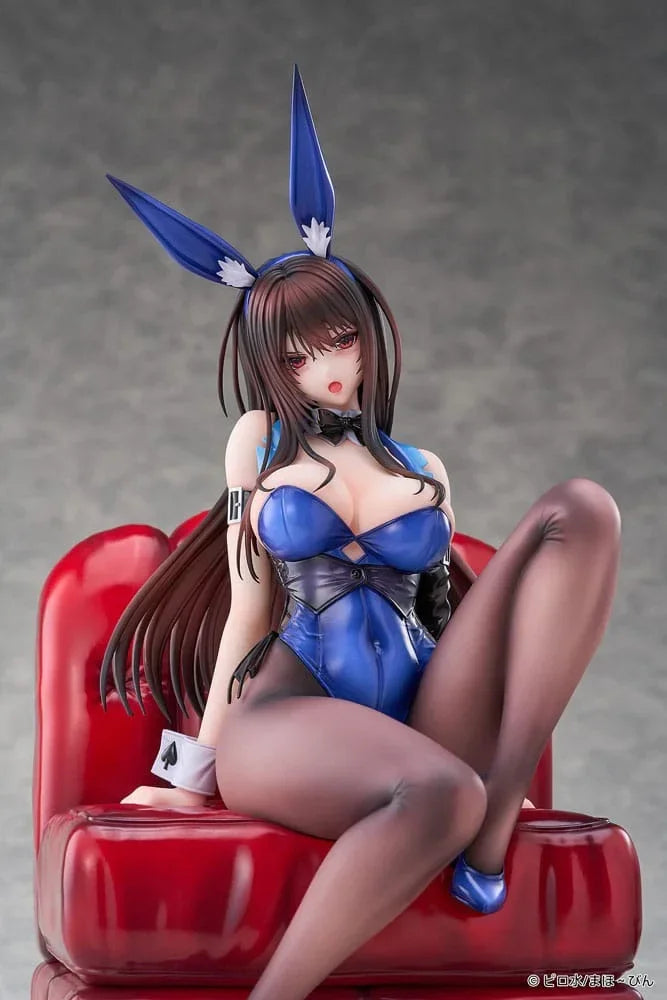 Original Character PVC Figur 1/6 Shy Girl Minazumi Kasane Normal Edition 24 cm Hanabee