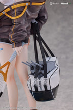 Azur Lane PVC Figur 1/6 Baltimore Black Ace Ver. 30 cm Hanabee