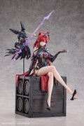 Wuthering Waves PVC Figur 1/6 Yinlin 34 cm Hanabee