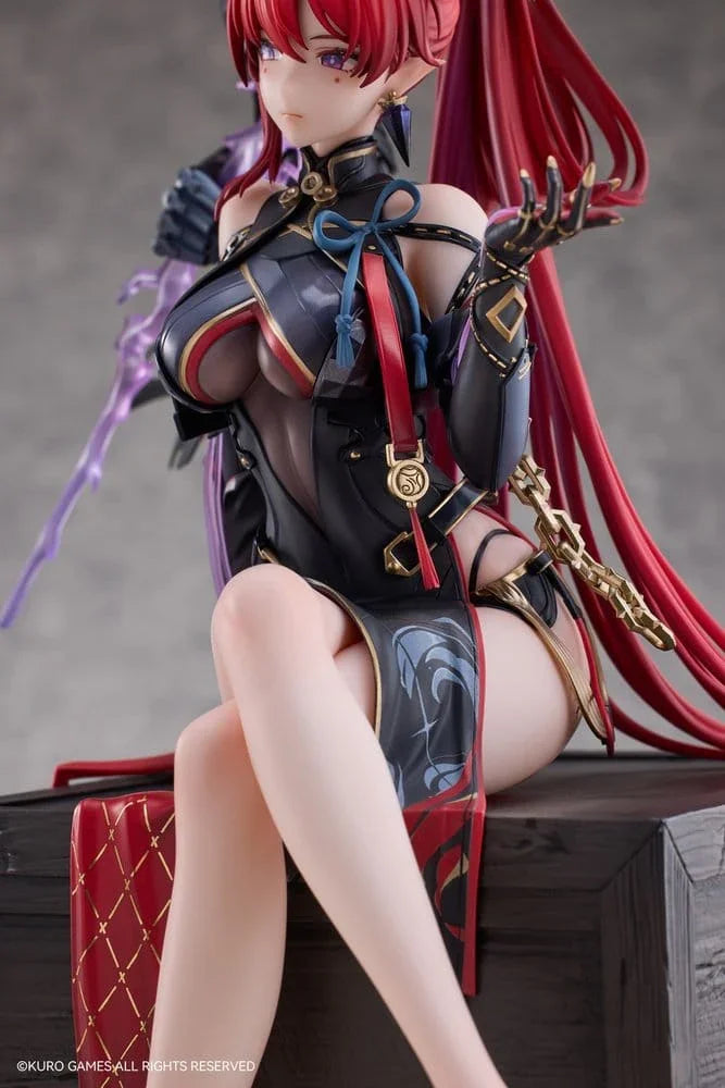 Wuthering Waves PVC Figur 1/6 Yinlin 34 cm Hanabee