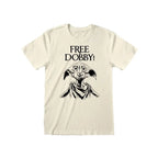 Harry Potter T-Shirt Free Dobby Heroes Inc