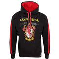 Harry Potter Hooded Sweater Property of Gryffindor Size S Heroes Inc