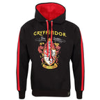Harry Potter Hooded Sweater Property of Gryffindor - Officiell Merch Heroes Inc