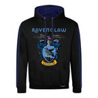 Harry Potter Huvtröja "Property of Ravenclaw" Storlek M Heroes Inc
