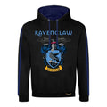 Harry Potter Hooded Sweater - Property of Ravenclaw, Stl XL Heroes Inc