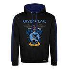 Harry Potter Hooded Sweater - Property of Ravenclaw, Stl XL Heroes Inc