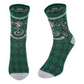Harry Potter Slytherin Strumpor L-XL Heroes Inc