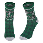Harry Potter Slytherin Strumpor S-M Heroes Inc
