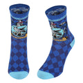 Harry Potter Strumpor Ravenclaw L-XL