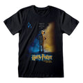 Harry Potter T-shirt Dobby Poster Storlek S