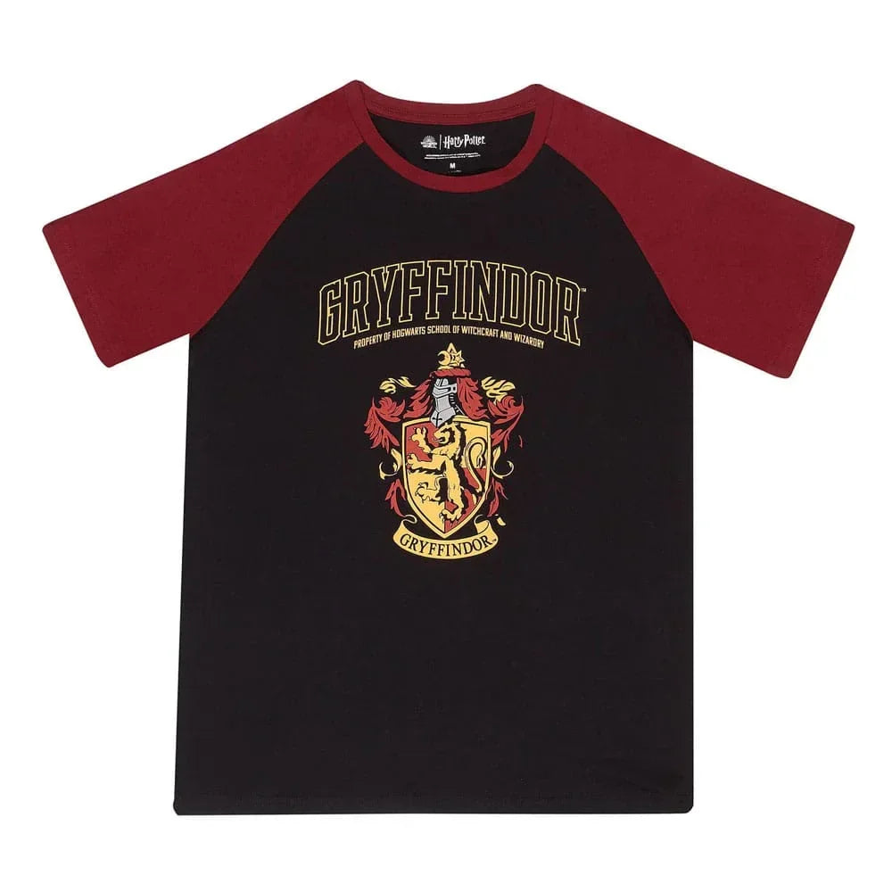 Harry Potter T-Shirt Gryffondor Heroes Inc