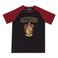 Harry Potter T-Shirt Gryffondor Heroes Inc