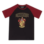 Harry Potter T-Shirt Gryffondor Heroes Inc