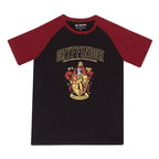 Harry Potter T-shirt Gryffondor Storlek S Heroes Inc