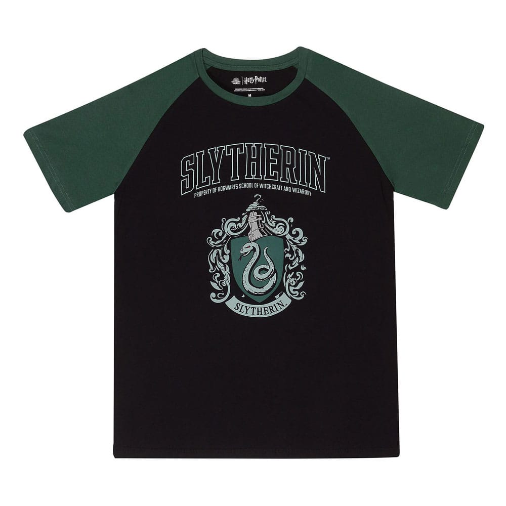 Harry Potter Slytherin T-Shirt XL Heroes Inc