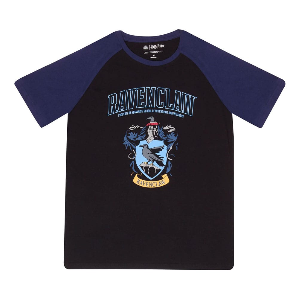 Harry Potter T-shirt Ravenclaw - Officiellt licensierad Heroes Inc
