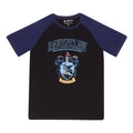Harry Potter T-shirt Ravenclaw - Officiellt licensierad Heroes Inc